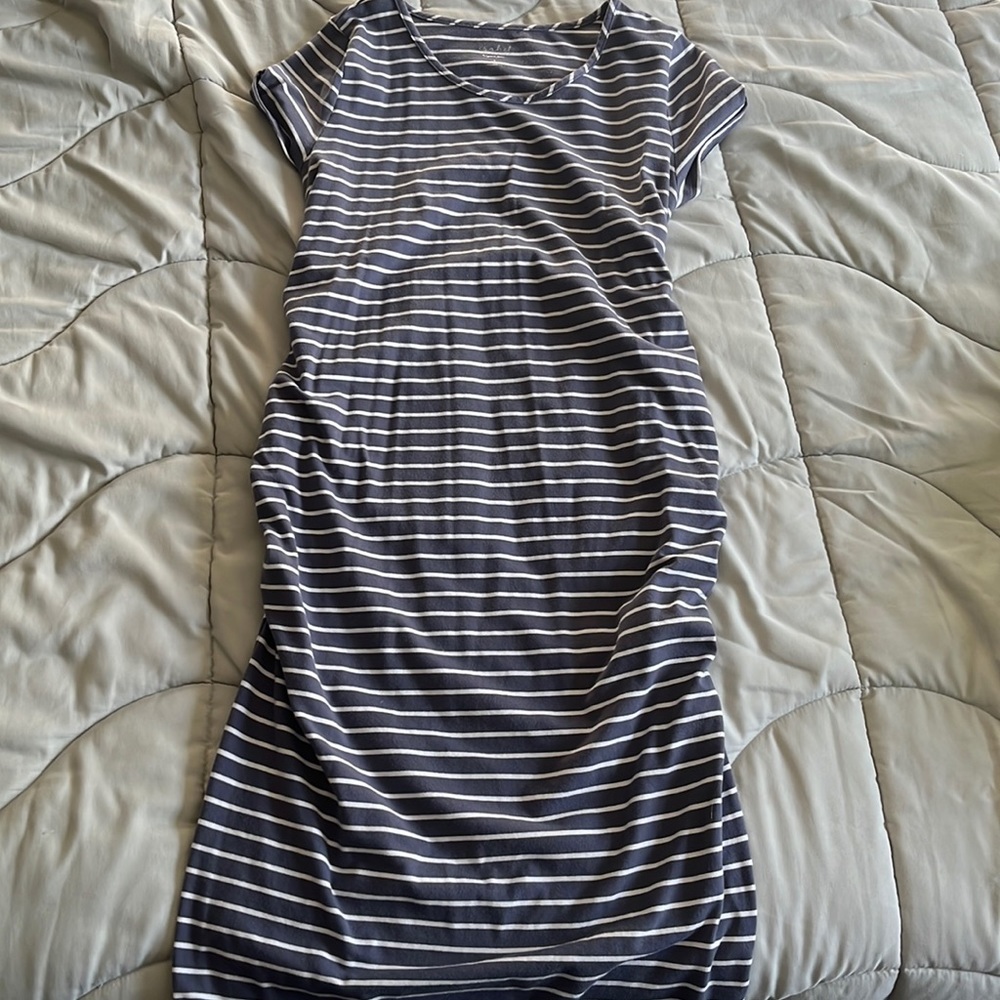 Maternity Dress